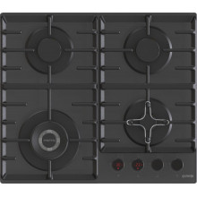 Варочная поверхность  Gorenje  GKTW 641 SYB Варочная поверхность  Gorenje  GKTW 641 SYB