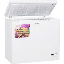 Морозильный ларь Ardesto  FRM-250MCH