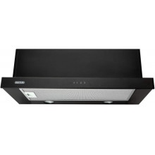 Вытяжка ELEYUS MARS 700 LED SMD 60 BL