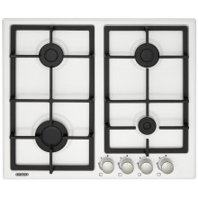 Варочная поверхность ELEYUS  NIKA 60 WH CF Варочная поверхность ELEYUS  NIKA 60 WH CF