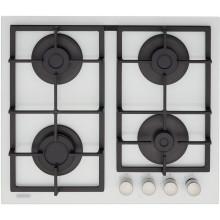 Варочная поверхность ELEYUS  VITA 60 WH CF Варочная поверхность ELEYUS  VITA 60 WH CF