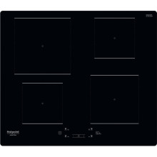 Варочная поверхность Hotpoint-Ariston HQ5660SNE Варочная поверхность Hotpoint-Ariston HQ5660SNE