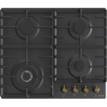 Варочная поверхность Gorenje GW 642 CLB Варочная поверхность Gorenje GW 642 CLB