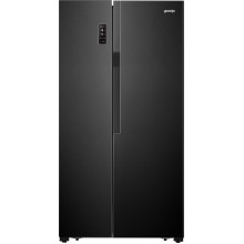 Холодильник Gorenje NRS918EMB