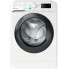 Стиральная машина Indesit  BWSE 71293X WBV UA