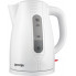 Электрочайник  Gorenje K17WII