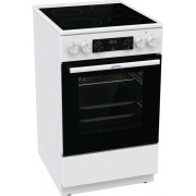 Плита Gorenje GECS 5C70 WA