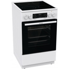 Плита Gorenje GECS 5C70 WA