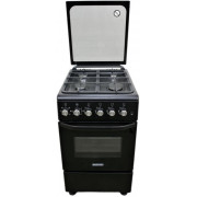 Плита ELEYUS TEKNA 5007 CF BL