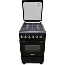 Плита ELEYUS TEKNA 5007 CF BL