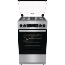 Плита Gorenje  GKS 5C70 XF