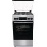 Плита Gorenje  GKS 5C70 XF