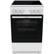 Плита Gorenje GEC5A41WG