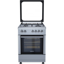 Плита Ardesto FSC-F6060PW