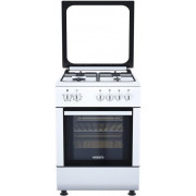 Плита Ardesto  FSC-F6060AW