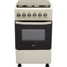 Плита ELEYUS  TEKNA 5007 CF BG