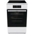 Плита Gorenje GEIT5C60WPG