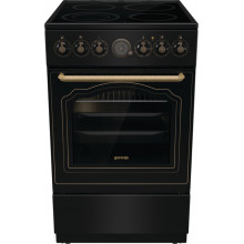 Плита Gorenje GECS5B70CLB