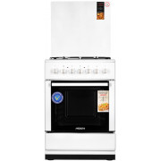 Плита Ardesto  FSC-F6060CW