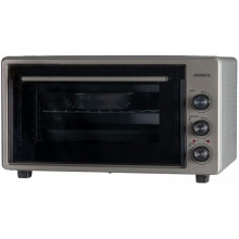 Электродуховка Ardesto  MEO-S45FGG