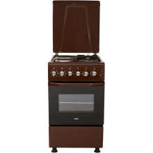 Плита ELEYUS TWINGO 5007 H2 EF BR