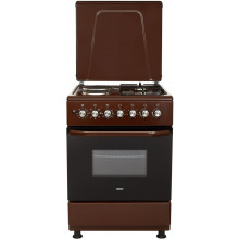 Плита ELEYUS  TWINGO 6007 H2 EF BR