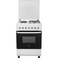 Плита ELEYUS TWINGO 6007 H2 EF WH