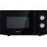 Микроволновая печь Gorenje MO17E1BH