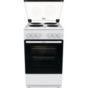 Плита Gorenje  GE 5A21 WH