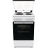 Плита Gorenje  GE 5A21 WH