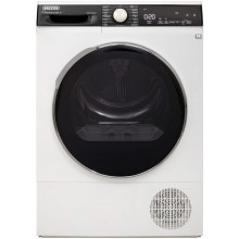 Сушильная машина ELEYUS TDFS 08 100IS HP