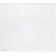 Варочная поверхность ELEYUS OLIVIA 60 WH V Варочная поверхность ELEYUS OLIVIA 60 WH V