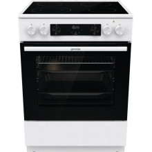 Плита Gorenje GECS 6C70 WC