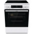 Плита Gorenje GECS 6C70 WC
