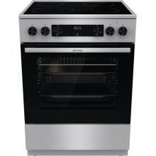 Плита Gorenje  GECS 6C70 XC