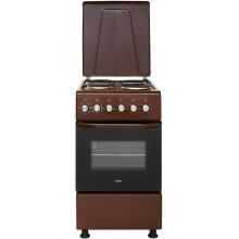 Плита ELEYUS  NEXT 5007 H4 BR