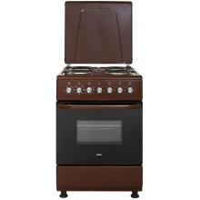 Плита ELEYUS  NEXT 6007 H4 BR