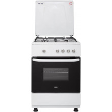 Плита ELEYUS  ORUM 6001 EF WH