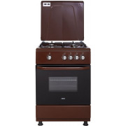 Плита ELEYUS  ORUM 6001 EF BR