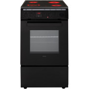 Плита ELEYUS IMPULS 5008 V BL