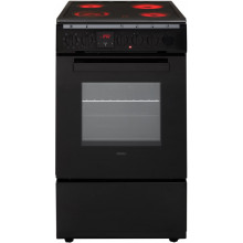 Плита ELEYUS IMPULS 5008 V BL