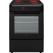 Плита ELEYUS  IMPULS 6008 V BL