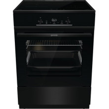 Плита Gorenje GEIT6E62BPG Плита Gorenje GEIT6E62BPG