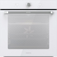 Духовой шкаф Gorenje BOS 67371 SYW Духовой шкаф Gorenje BOS 67371 SYW