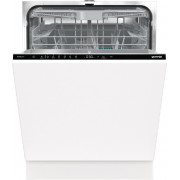Встраиваемая посудомоечная машина Gorenje  GV 643 D60