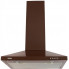 Вытяжка ELEYUS  KENT 700 50 BR