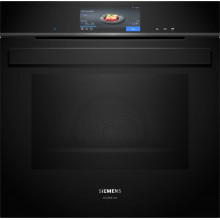 Духовой шкаф Siemens HS958GCB1