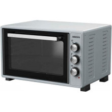 Электродуховка Ardesto  MEO-N40GR