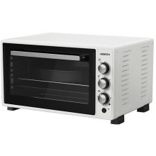 Электродуховка Ardesto MEO-N48CW