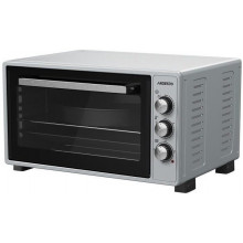 Электродуховка Ardesto MEO-N48GR